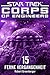 Ferne Vergangenheit (Star Trek: Corps of Engineers, #15)