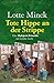 Tote Hippe an der Strippe (Loretta Luchs, #5)