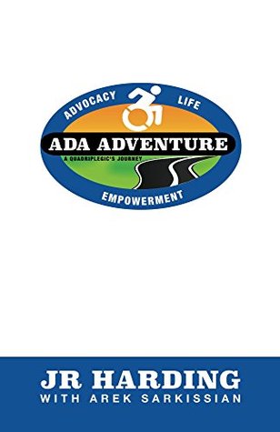 ADA Adventure (Kindle Edition)