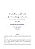 Building a Cloud Computing ...