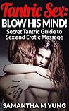 Tantric Sex: BLOW...