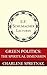 Green Politics: The Spiritu...