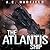 The Atlantis Ship (Carson Mach Adventure #1)
