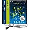 Wait for You by J. Lynn