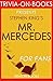 Stephen King's Mr. Mercedes - For Fans (Trivia-On-Books)