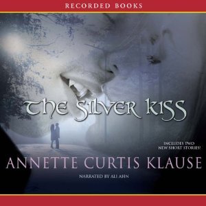 The Silver Kiss, 6 CDs [Complete & Unabridged Audio Work]