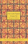 Five Little Peppers Grown Up by Margaret Sidney