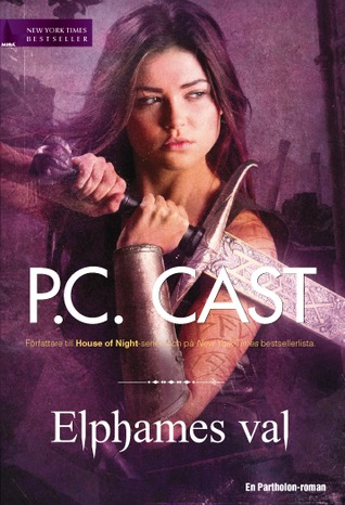 Elphames Val (Partholon, #4)