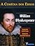 A Comédia dos Erros (Coleção Shakespeare Livro 1) (Portuguese Edition)