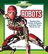 Robots by Rick Allen Leider