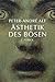 Ästhetik des Bösen