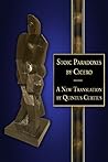 Stoic Paradoxes by Marcus Tullius Cicero