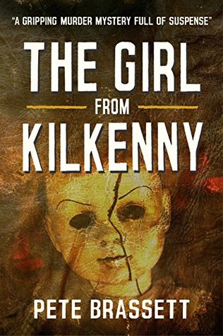 The Girl From Kilkenny (Kindle Edition)