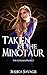 Taken by the Minotaur by Jessica  Savage