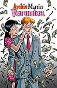 Archie Marries Veronica #1