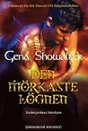 Den mörkaste lögnen by Gena Showalter