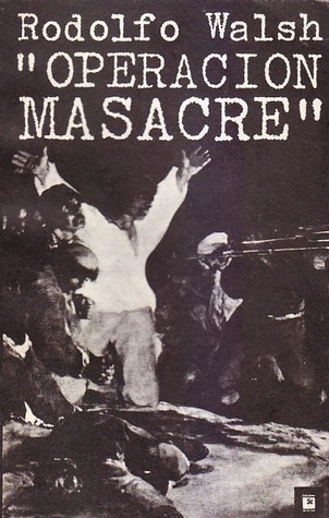Operación Masacre