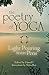 The Poetry of Yoga by Hawah