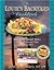 The Louie's Backyard Cookbook by Jane Stern