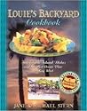 The Louie's Backyard Cookbook: Irrisistible Island Dishes and the Best Ocean View in Key West (Roadfood Cookbooks)