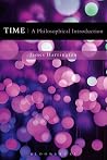 Book cover for Time: A Philosophical Introduction