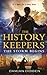 The Storm Begins (History Keepers #1)
