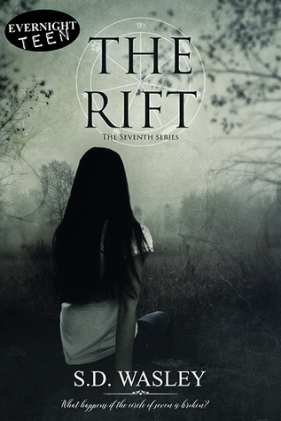The Rift (The Seventh, #2)