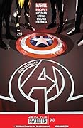 New Avengers (2013-2015) #3