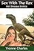 Sex With The Rex: Hot Dinosaur Erotica
