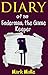 Diary of an Enderman, the Game Keeper: Book 3 of the Cube World Chronicles (An Unofficial Minecraft Book for Kids Age 9-12, Preteen)