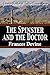 The Spinster and the Doctor (The Spinster Brides of Cactus Corner #3)