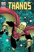 Thanos (2003-2004) #2