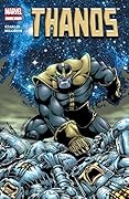 Thanos (2003-2004) #4