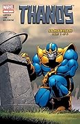 Thanos (2003-2004) #7