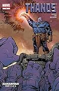 Thanos (2003-2004) #9