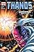 Thanos (2003-2004) #10