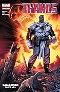Thanos (2003-2004) #11
