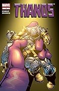 Thanos (2003-2004) #5