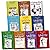 Jeff Kinney 10 Books Set Di...