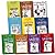 Jeff Kinney 10 Books Set Diary of a Wimpy Kid Collection
