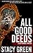 All Good Deeds (Lucy Kendall, #1)