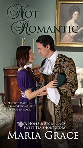 Not Romantic (Kindle Edition)