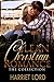 Clean Christian Romance by Harriet Lord