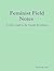Feminist Field Notes  by Elizabeth Ford