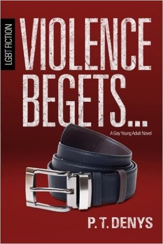 Violence Begets... (Paperback)