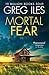 Mortal Fear (Mississippi, #1)