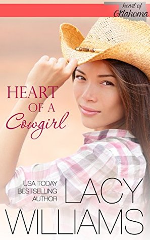 Heart of a Cowgirl (Heart of Oklahoma, #6)