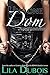Undone Dom (Undone Lovers B...