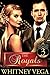The Royals: Book Three (Royal Scandal, #3)