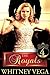 The Royals: Book Four (Royal Scandal, #4)